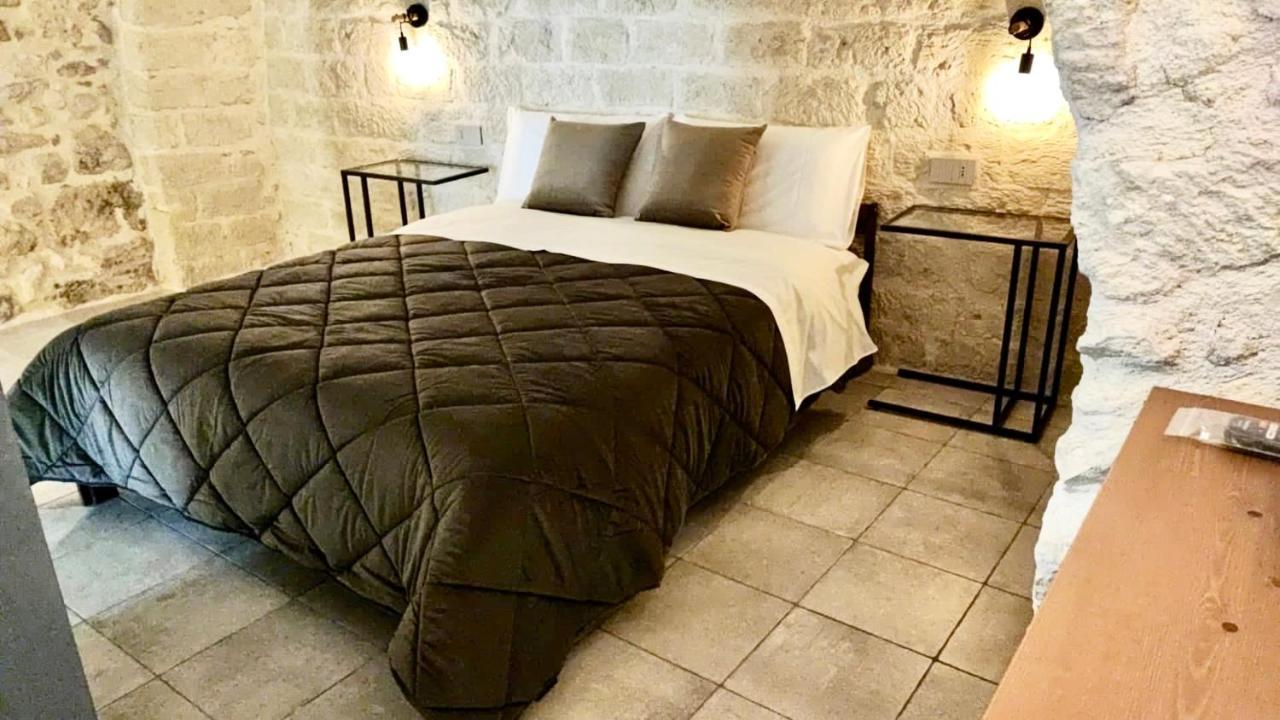 Ca Del Centro Aparthotel Manfredonia Eksteriør bilde