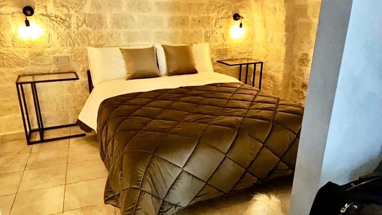 Ca Del Centro Aparthotel Manfredonia Eksteriør bilde