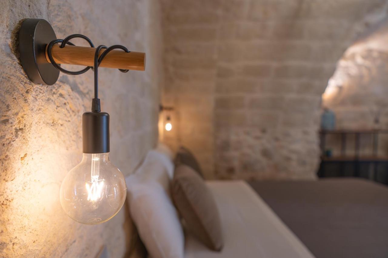 Ca Del Centro Aparthotel Manfredonia Eksteriør bilde