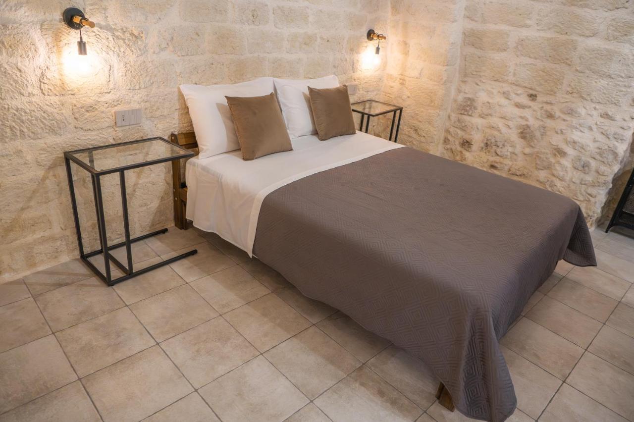 Ca Del Centro Aparthotel Manfredonia Eksteriør bilde