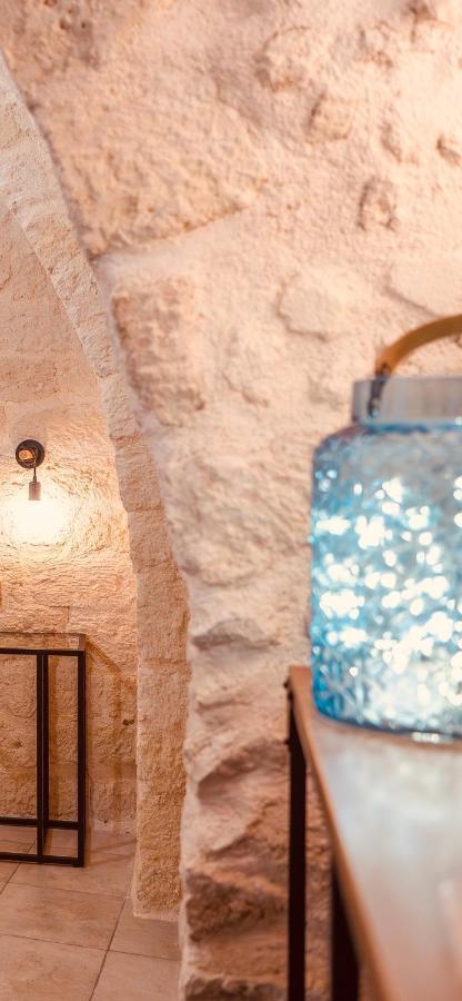 Ca Del Centro Aparthotel Manfredonia Eksteriør bilde