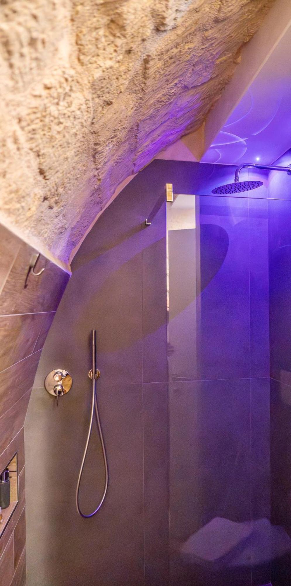 Ca Del Centro Aparthotel Manfredonia Eksteriør bilde