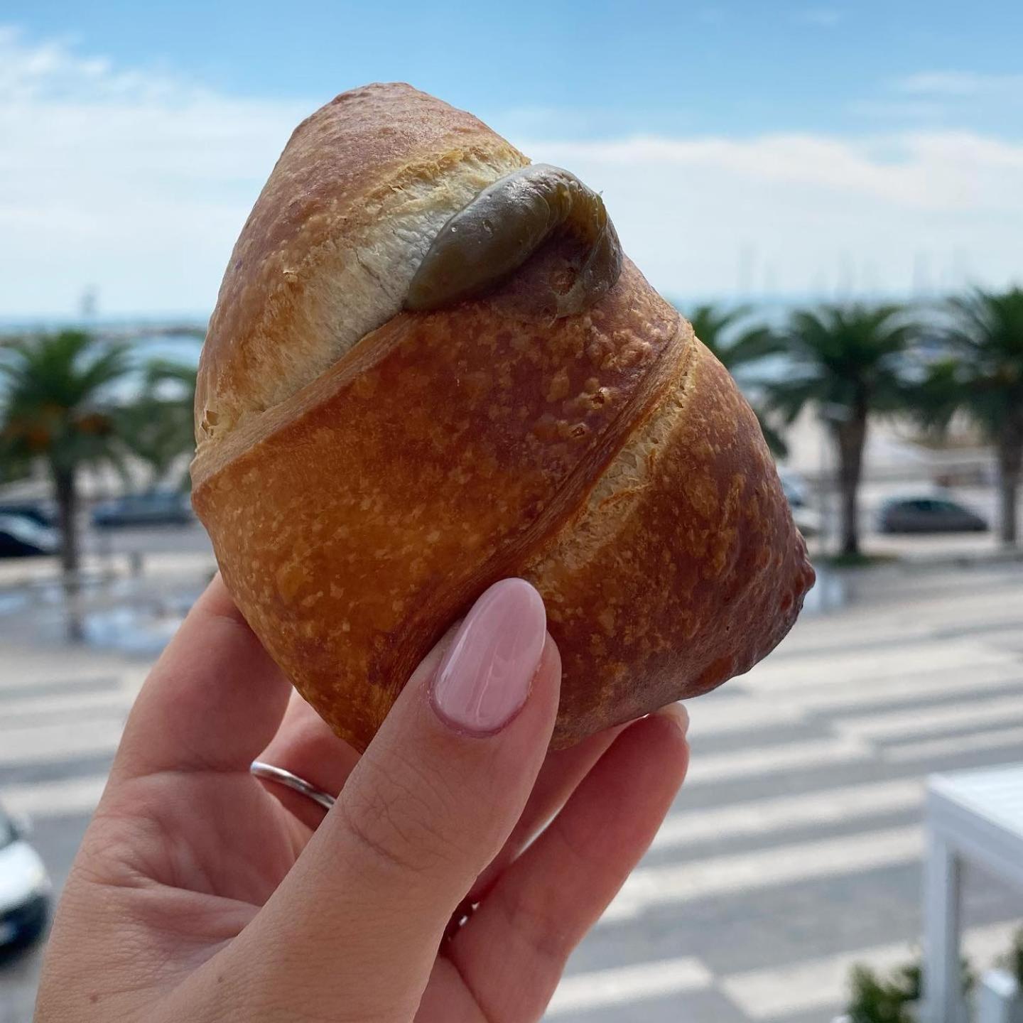 Ca Del Centro Aparthotel Manfredonia Eksteriør bilde