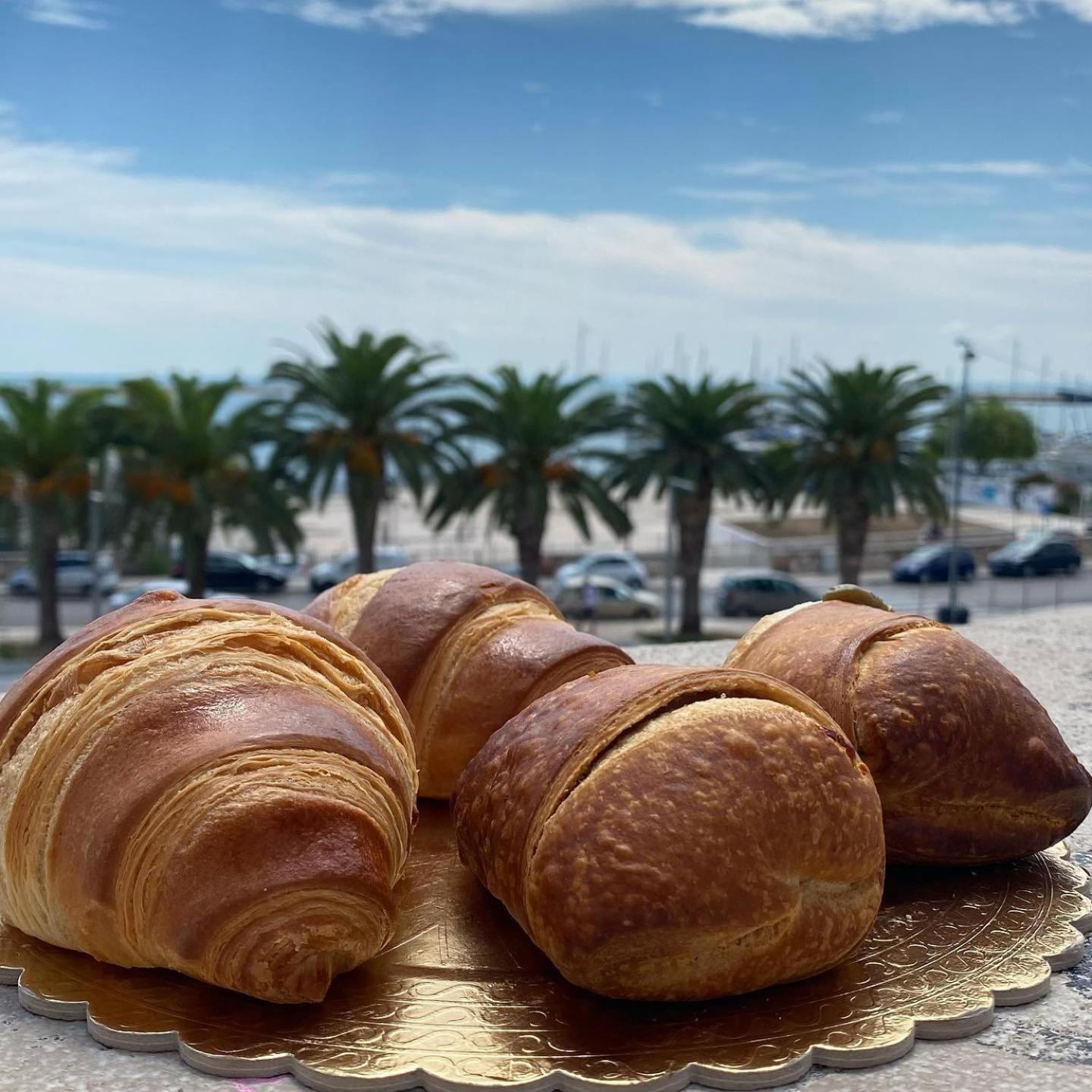 Ca Del Centro Aparthotel Manfredonia Eksteriør bilde